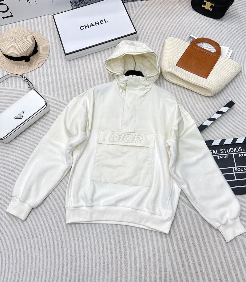 Christian Dior Outwear